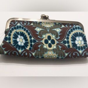Lulu Multicolor Wallet